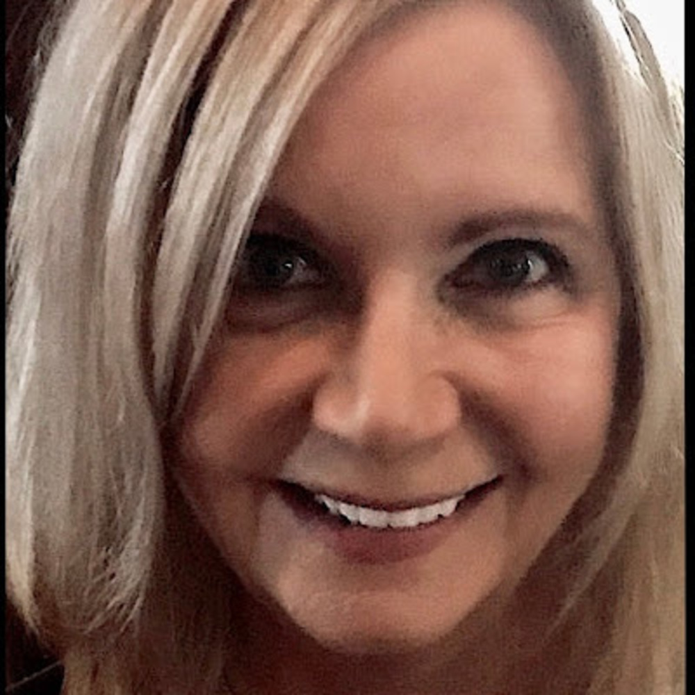 Meet your Posher, Sharon